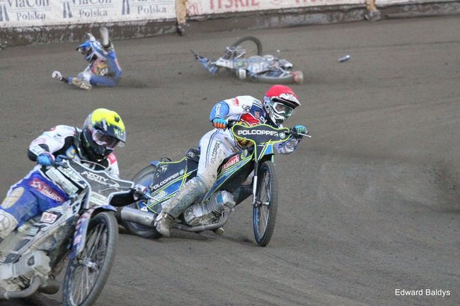 Unia wciąż w grze (zdjęcia)