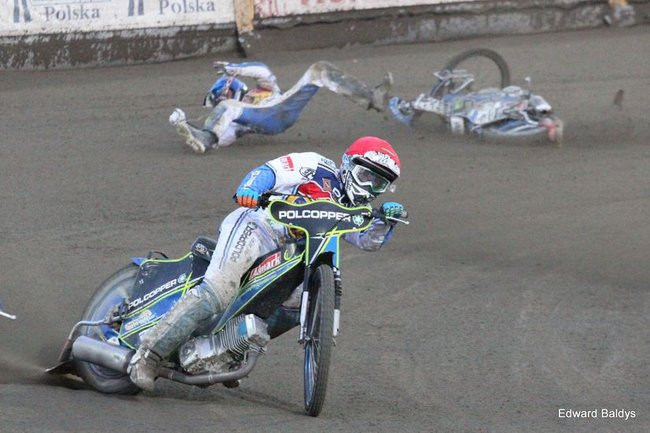 Unia wciąż w grze (zdjęcia)