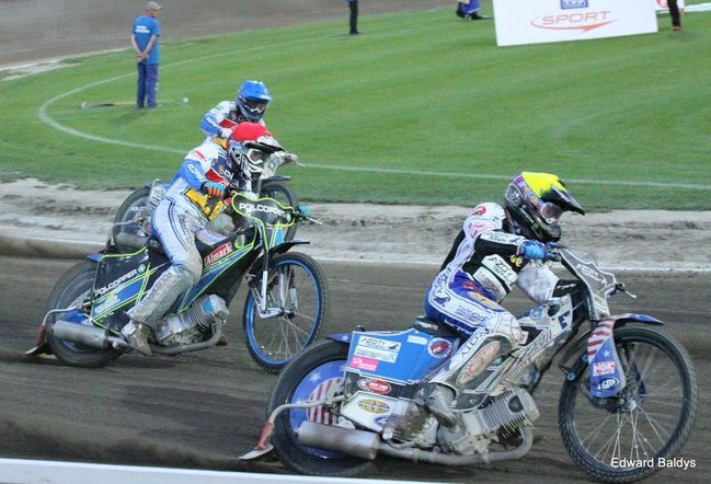 Unia wciąż w grze (zdjęcia)