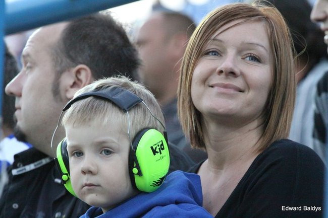 Unia wciąż w grze (zdjęcia)