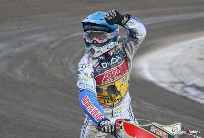 Unia wciąż w grze (zdjęcia)