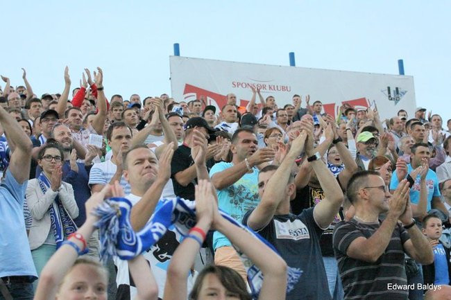 Unia wciąż w grze (zdjęcia)