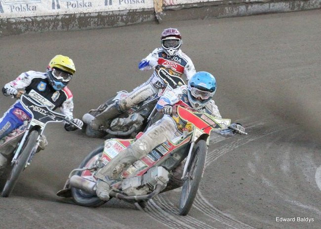 Unia wciąż w grze (zdjęcia)