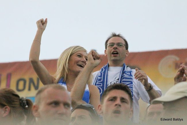 Unia wciąż w grze (zdjęcia)