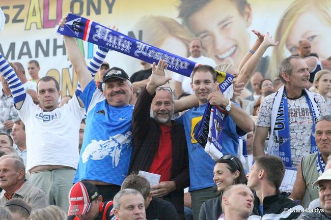 Unia wciąż w grze (zdjęcia)