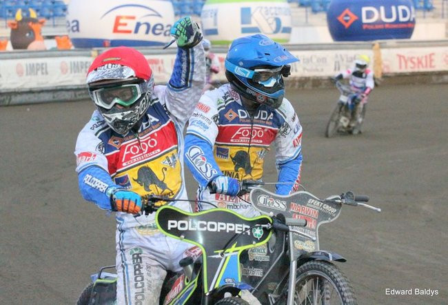 Unia wciąż w grze (zdjęcia)