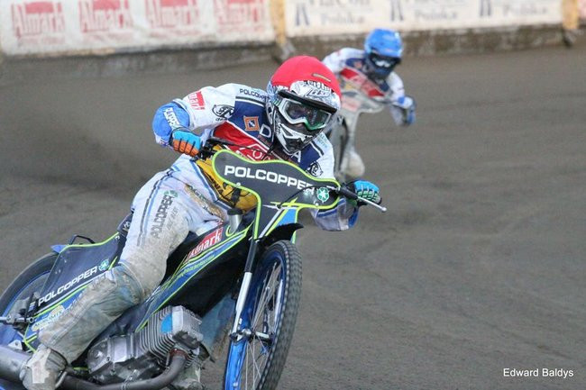 Unia wciąż w grze (zdjęcia)