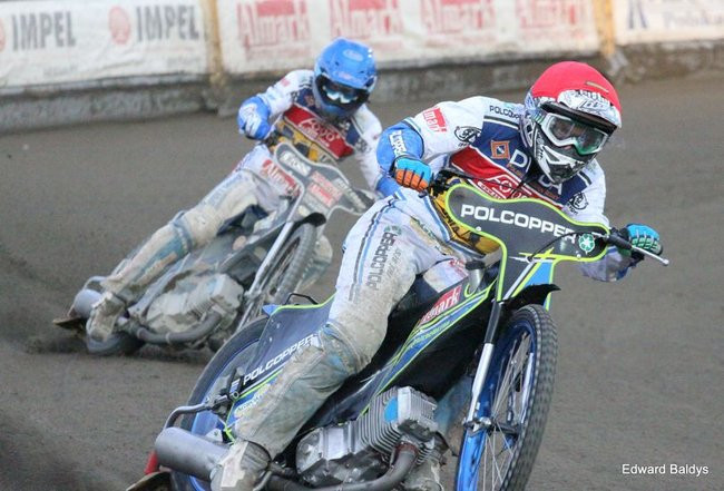 Unia wciąż w grze (zdjęcia)