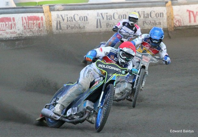 Unia wciąż w grze (zdjęcia)