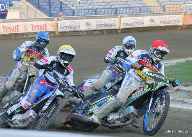 Unia wciąż w grze (zdjęcia)