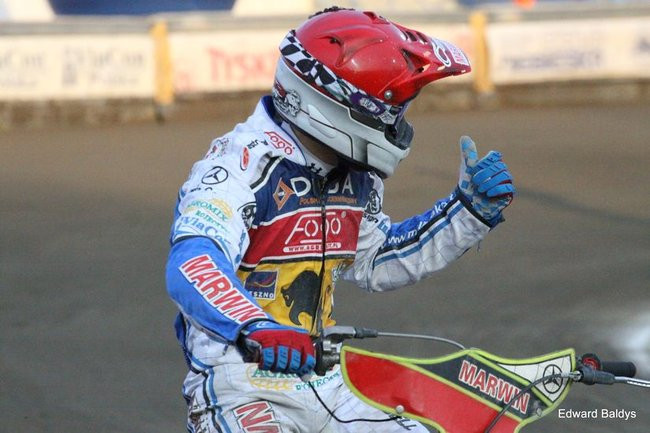 Unia wciąż w grze (zdjęcia)