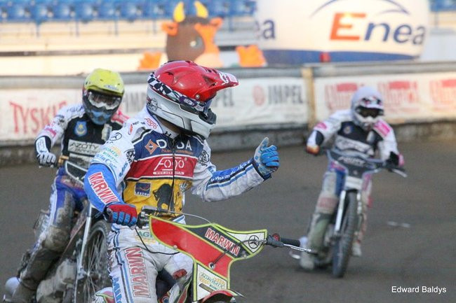 Unia wciąż w grze (zdjęcia)