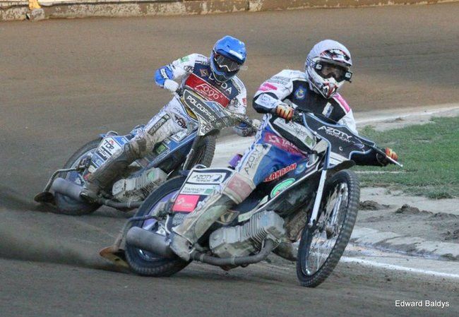 Unia wciąż w grze (zdjęcia)