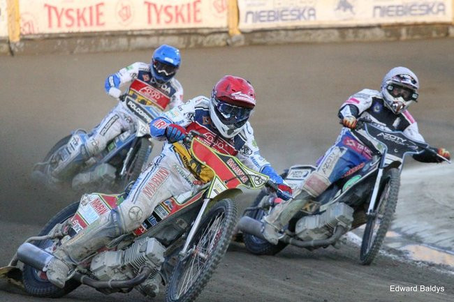 Unia wciąż w grze (zdjęcia)