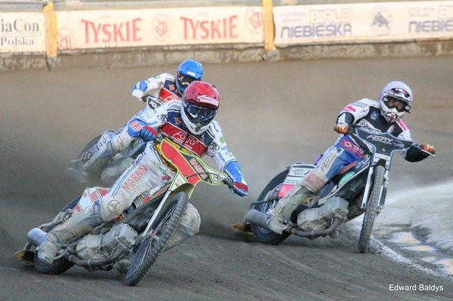 Unia wciąż w grze (zdjęcia)