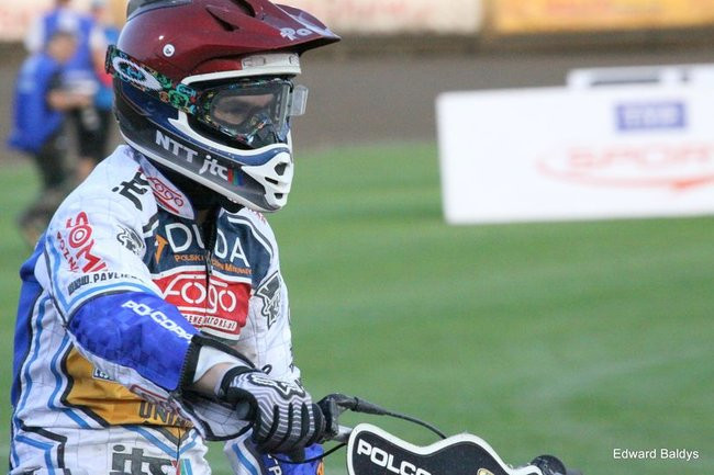 Unia wciąż w grze (zdjęcia)