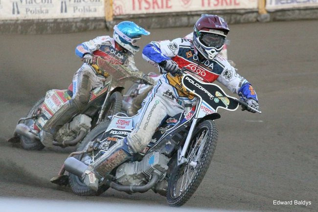 Unia wciąż w grze (zdjęcia)