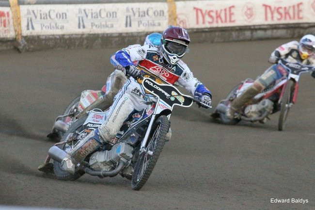 Unia wciąż w grze (zdjęcia)