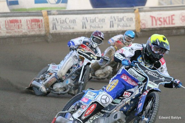 Unia wciąż w grze (zdjęcia)