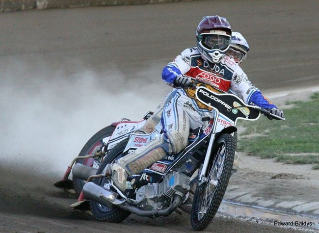 Unia wciąż w grze (zdjęcia)