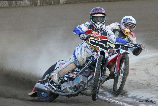 Unia wciąż w grze (zdjęcia)