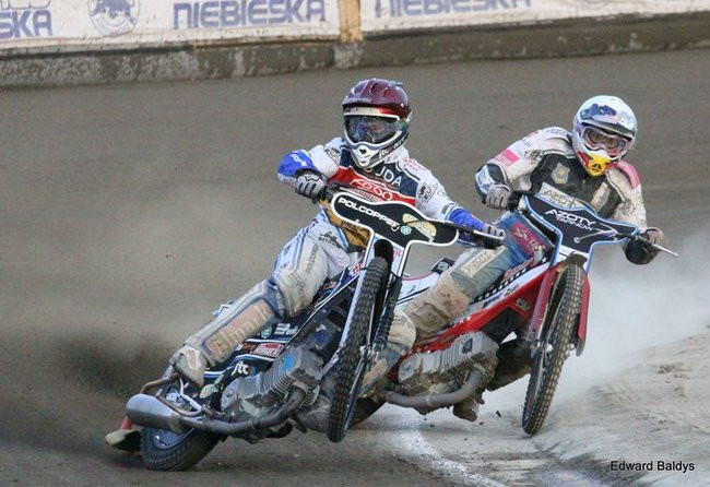 Unia wciąż w grze (zdjęcia)