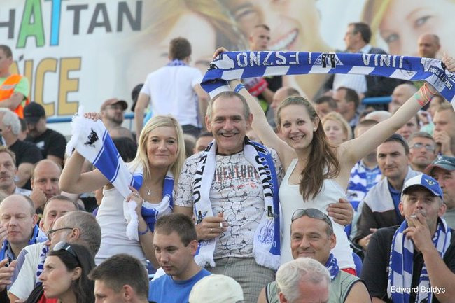 Unia wciąż w grze (zdjęcia)