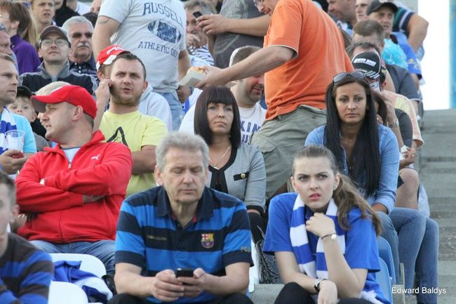 Unia wciąż w grze (zdjęcia)