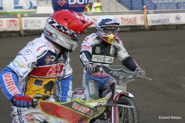 Unia wciąż w grze (zdjęcia)