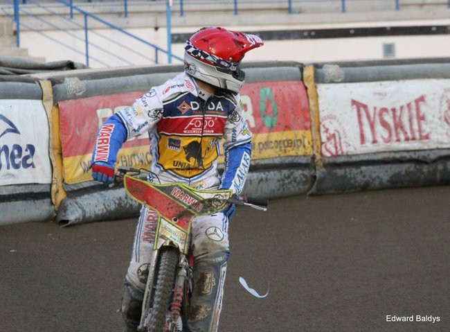 Unia wciąż w grze (zdjęcia)