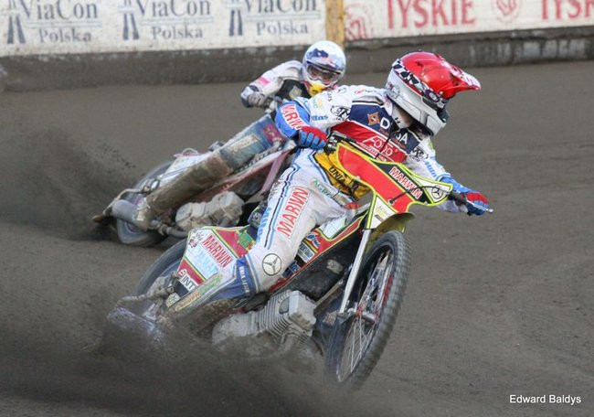 Unia wciąż w grze (zdjęcia)