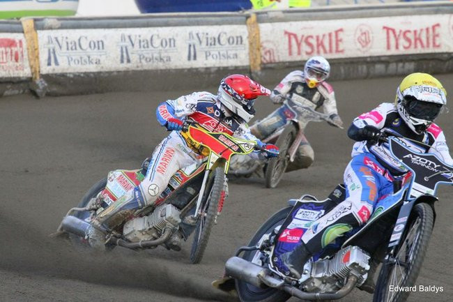 Unia wciąż w grze (zdjęcia)