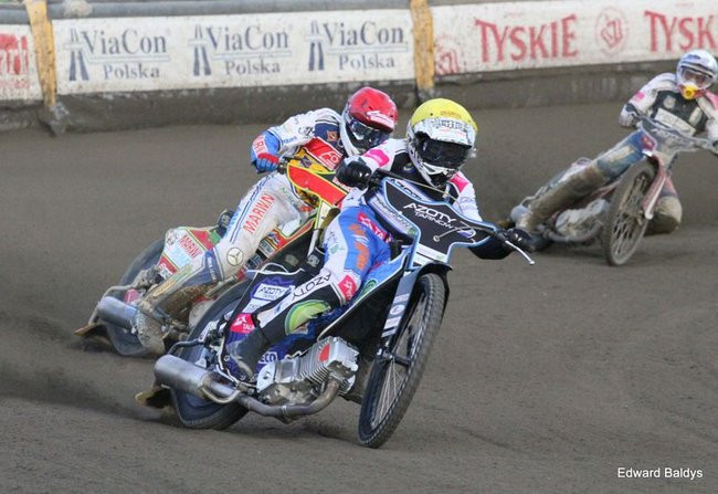 Unia wciąż w grze (zdjęcia)