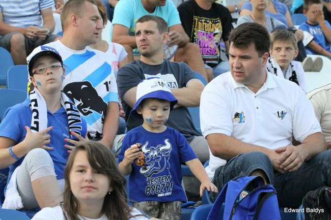 Unia wciąż w grze (zdjęcia)