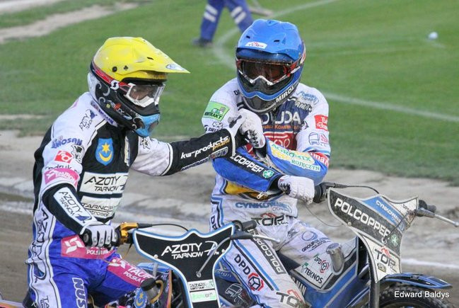 Unia wciąż w grze (zdjęcia)