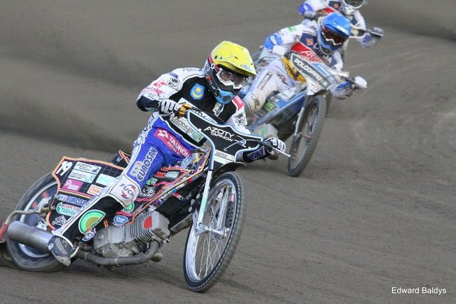 Unia wciąż w grze (zdjęcia)