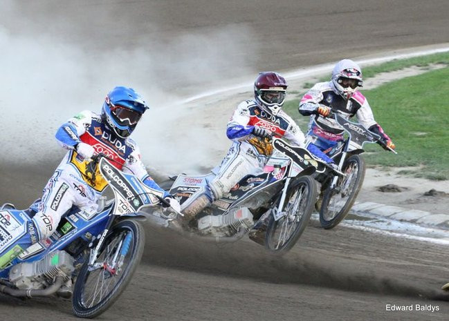 Unia wciąż w grze (zdjęcia)