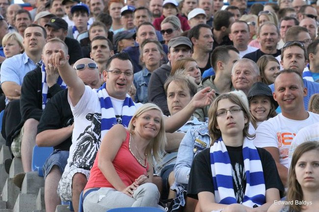 Unia wciąż w grze (zdjęcia)