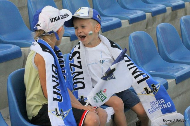 Unia wciąż w grze (zdjęcia)