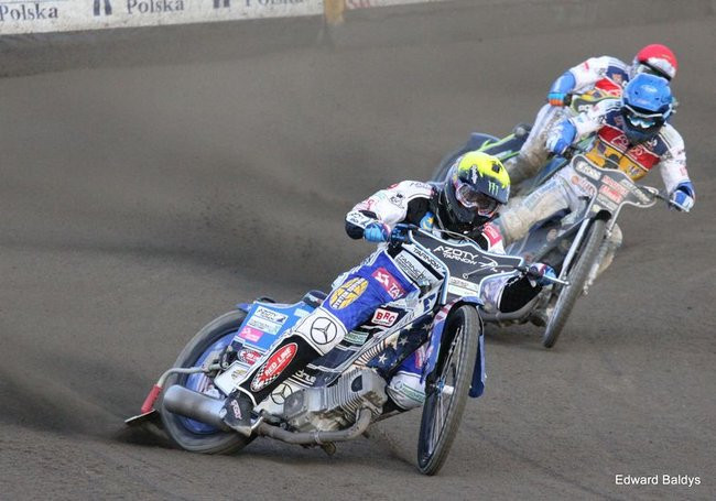 Unia wciąż w grze (zdjęcia)