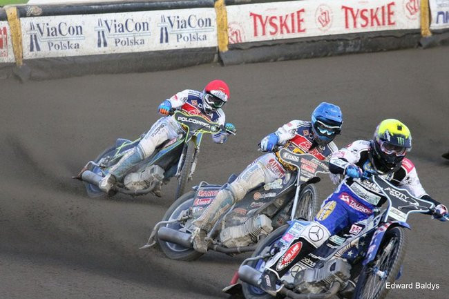 Unia wciąż w grze (zdjęcia)