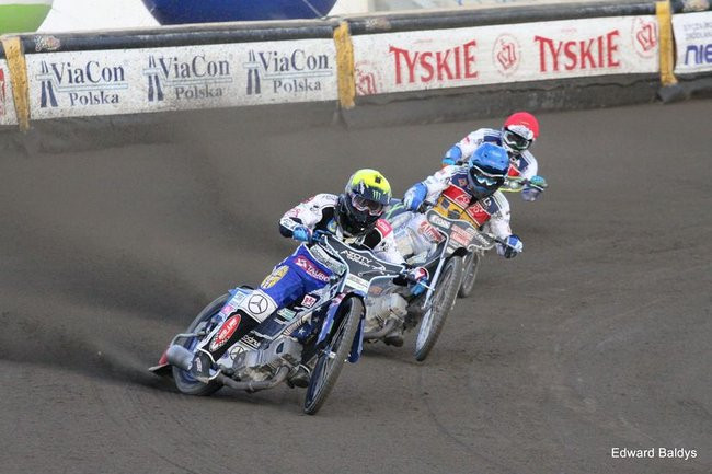 Unia wciąż w grze (zdjęcia)