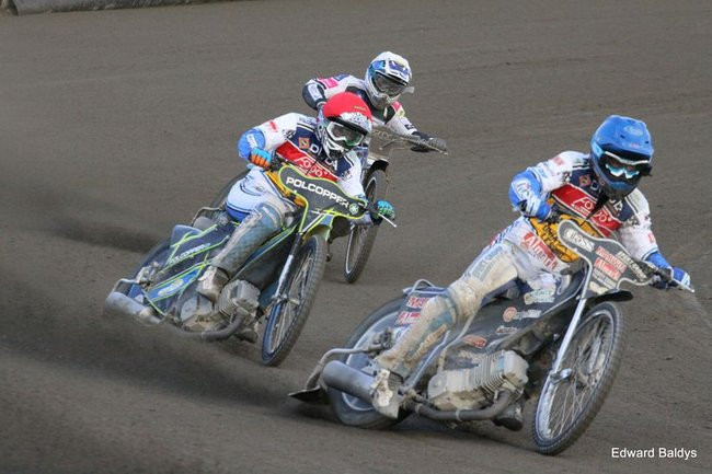 Unia wciąż w grze (zdjęcia)