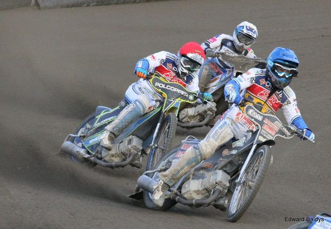 Unia wciąż w grze (zdjęcia)