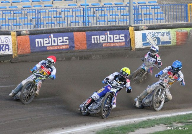 Unia wciąż w grze (zdjęcia)