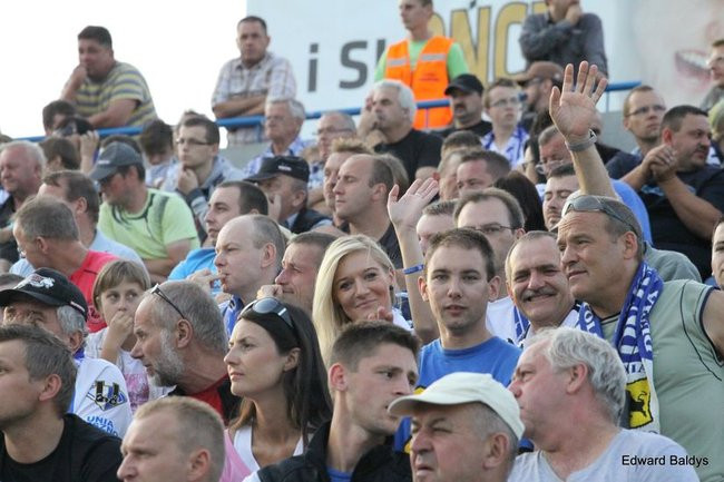 Unia wciąż w grze (zdjęcia)