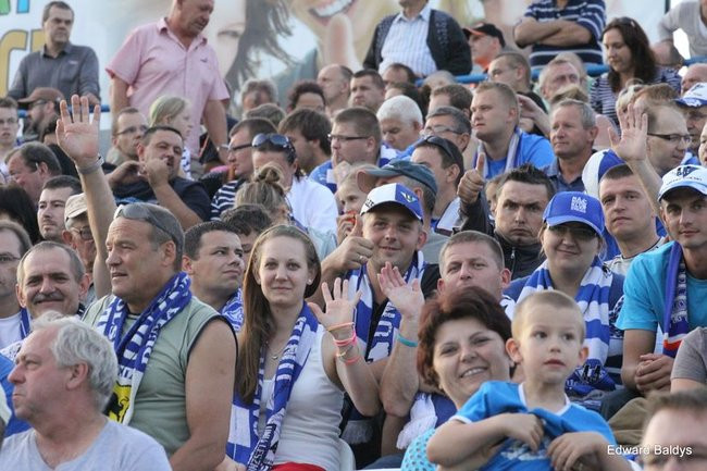 Unia wciąż w grze (zdjęcia)