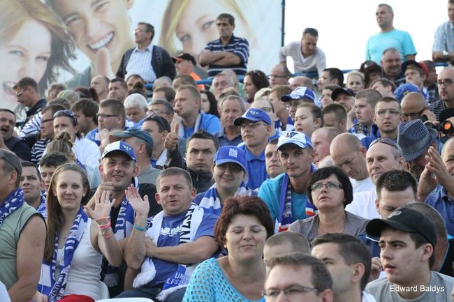 Unia wciąż w grze (zdjęcia)