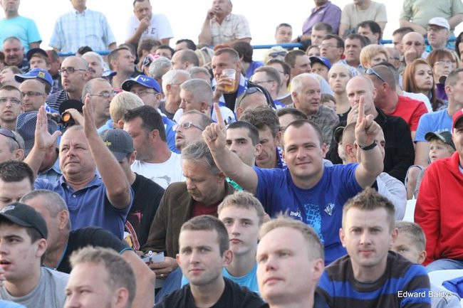 Unia wciąż w grze (zdjęcia)