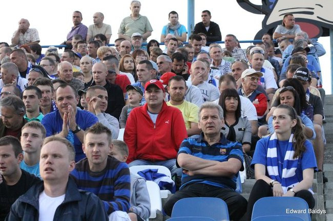 Unia wciąż w grze (zdjęcia)